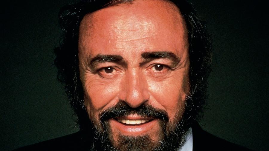 10 anos sem Pavarotti