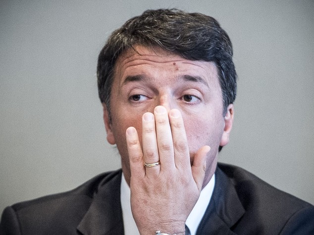 Renzi starà un mese e mezzo in silenzio? Per ora pare di sì