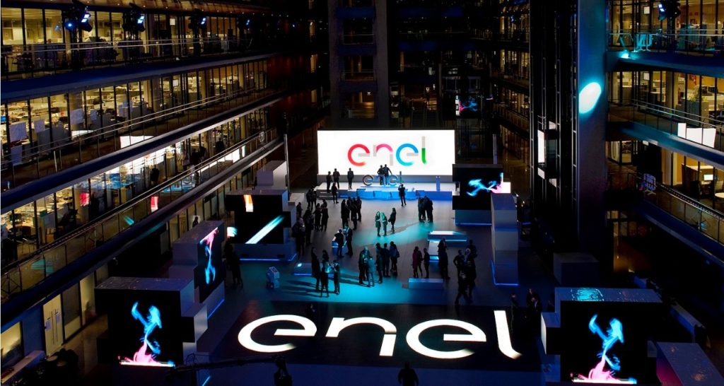 Enel patrocinará competição de motos elétricas