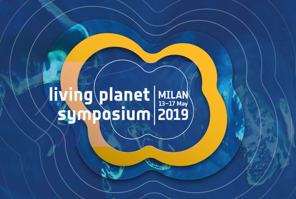 Novos satélites de observação espacial são lançados durante o Planet Symposium em Milão