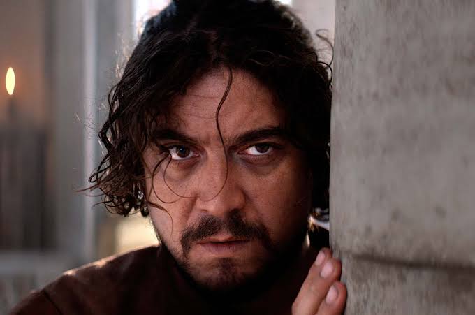 Gravações de “L’Ombra di Caravaggio”, novo filme sobre o pintor, começam em Nápoles