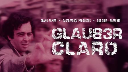 Festival de Cinema de Roma homenageia Glauber Rocha