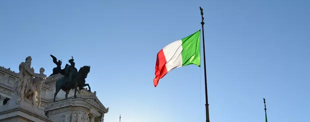 Coluna Domenico De Masi – La lezione italiana