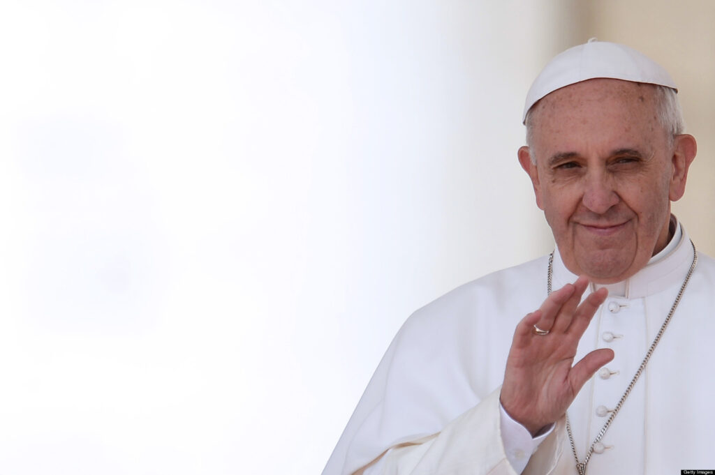 Papa Francisco envia ajuda financeira ao Haiti, Bangladesh e Vietnã