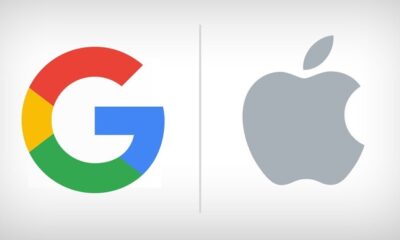 Itália multa Google e Apple em 20 milhões de euros por práticas comerciais equivocadas