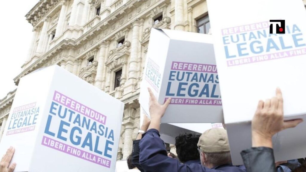 Tribunal Constitucional da Itália considera referendo sobre legalização da eutanásia ‘inadmissível’