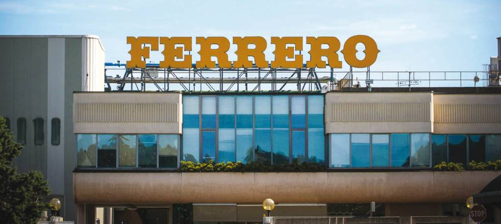 Governo do Brasil pede esclarecimentos à Ferrero após recall de produtos da Kinder na Europa