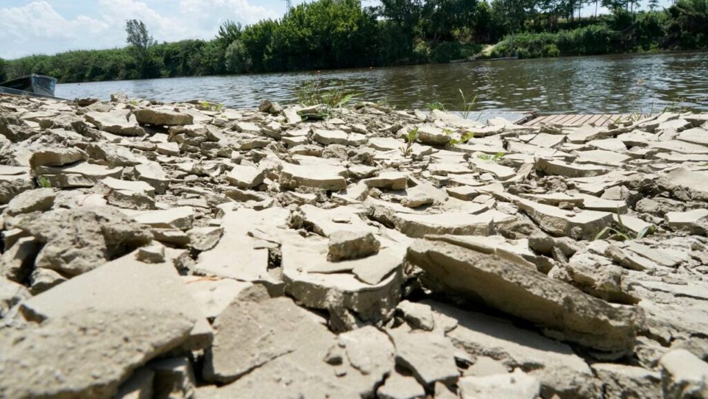 Toscana é a sexta região italiana a declarar estado de emergência por conta da seca