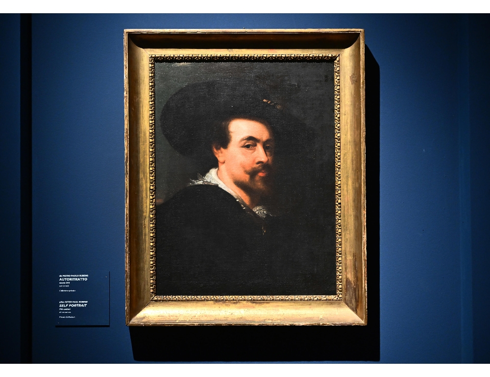 Policiais de Gênova apreendem suposto quadro de Rubens em exposição no Palazzo Ducale