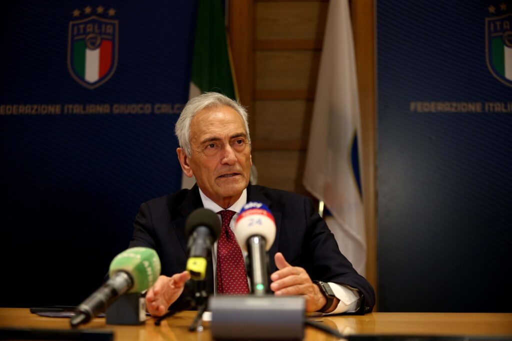 Federação Italiana de Futebol enrijece punições por violência contra árbitros