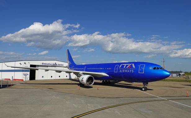 Compra da ITA Airways pela Lufthansa recebe aval do Tribunal de Contas da Itália