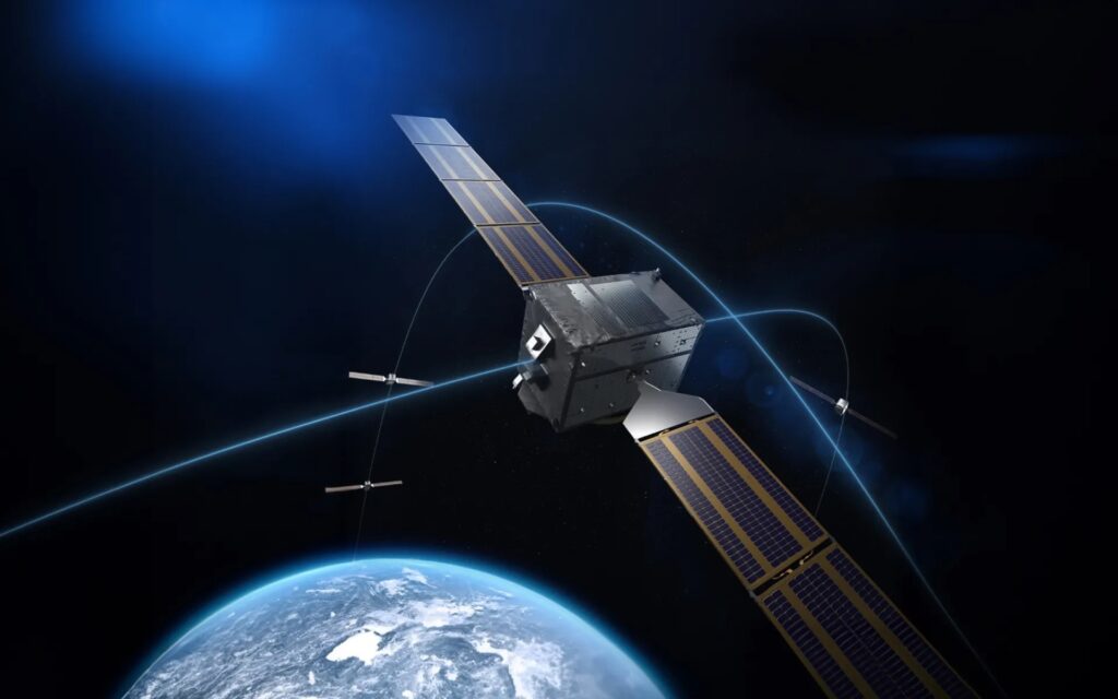 Thales Alenia Space, Leonardo e ESA assinam contratos para satélites Galileo