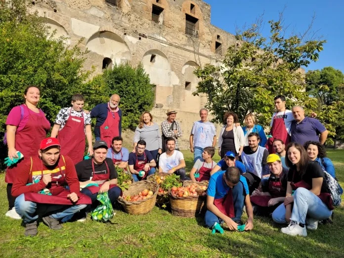 Parque Arqueológico de Pompeia anuncia projetos de agricultura sustentável