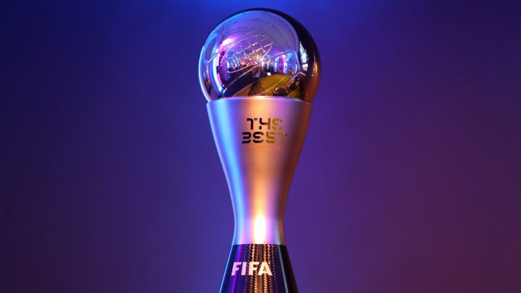The Best: Técnicos e jogadores italianos são indicados ao prêmio da Fifa de melhor do mundo