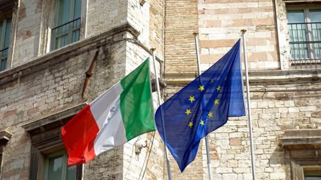 Fundo Monetário Internacional reduz projeções de crescimento para economia da Itália