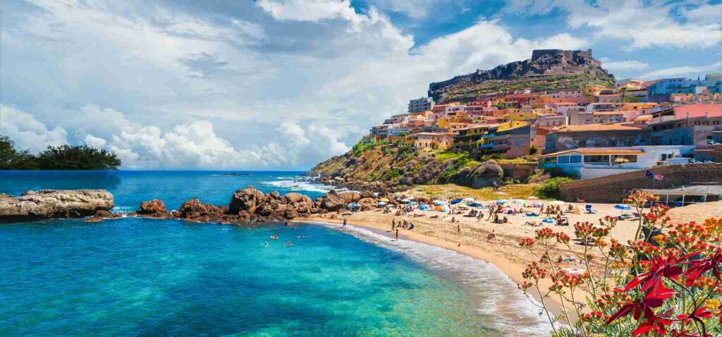 Ranking elege ilha da Sardenha como melhor destino para visitar em 2024