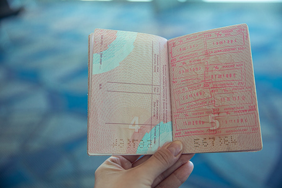 Digitalizzazione dei visti: il Consiglio Affari Esteri approva i regolamenti Ue
