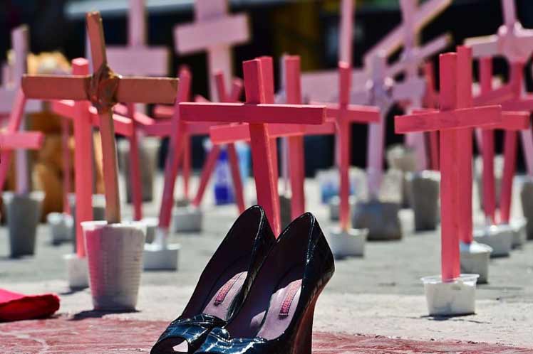 Dados revelam que 109 mulheres foram assassinadas na Itália no ano de 2023