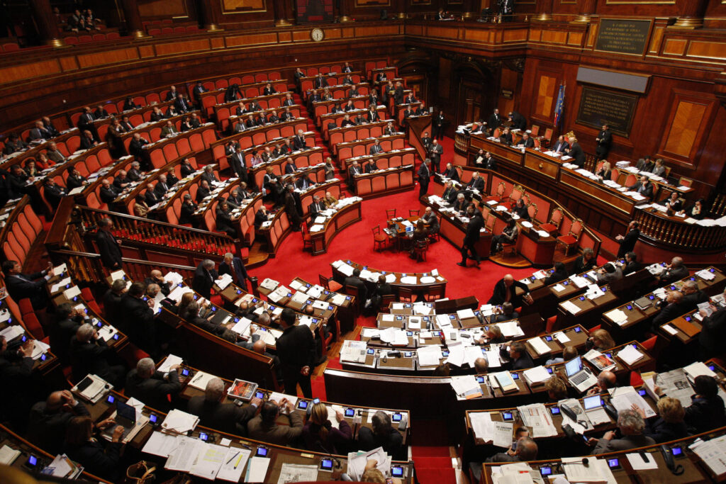 Senado da Itália aprova ‘lei do esquecimento oncológico’