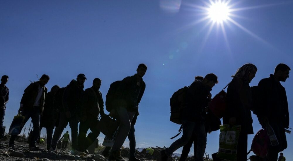 União Europeia aprova acordo para reformar leis do bloco sobre asilo e migração